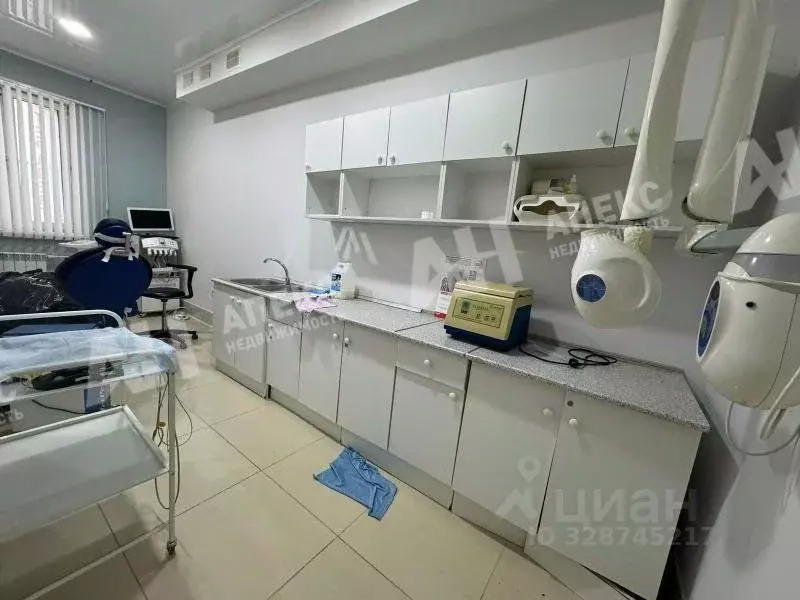 Помещение свободного назначения в Москва ул. Новаторов, 6 (139 м) - Фото 2