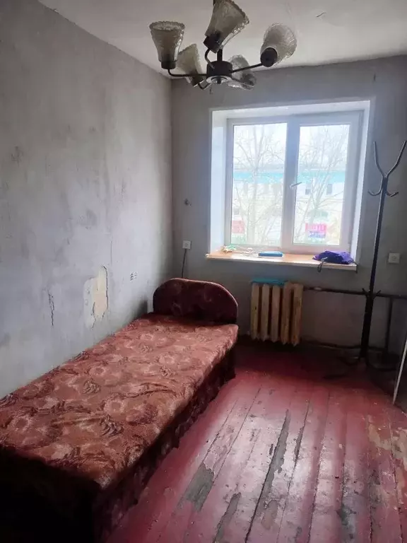 Комната Новгородская область, Великий Новгород Большая ... - Фото 1