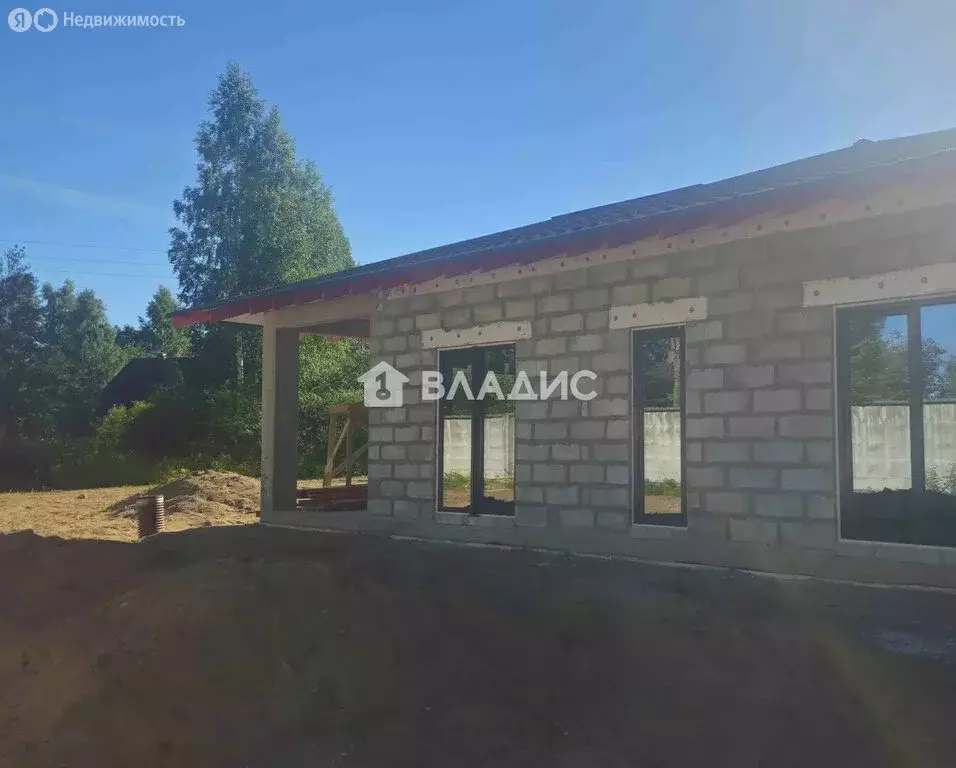 Участок в Зеленогорск, территория Решетниково (12 м) - Фото 2