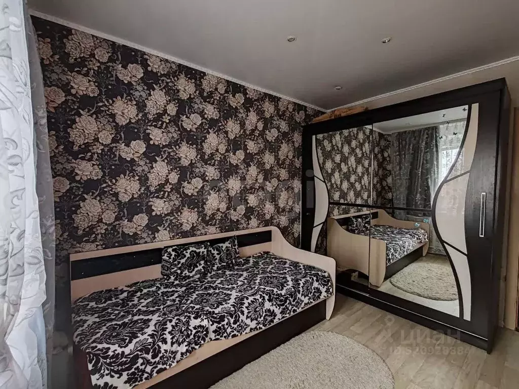 3-к кв. Ханты-Мансийский АО, Лангепас Солнечная ул., 4 (64.6 м) - Фото 0