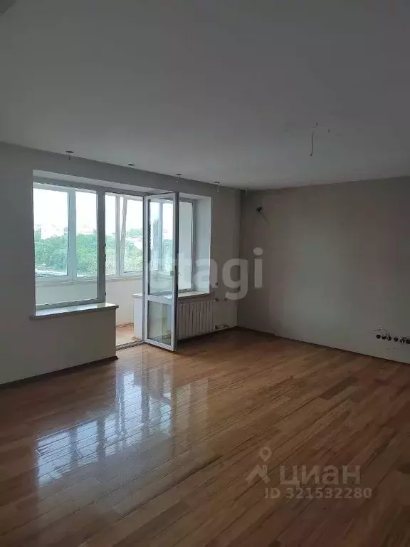 3-к кв. Хабаровский край, Хабаровск Уссурийский бул., 45 (139.6 м) - Фото 1