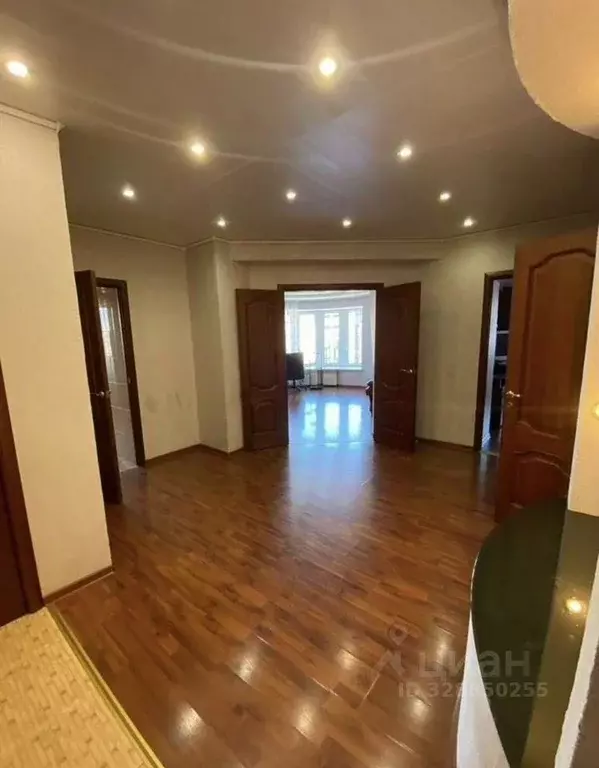 2-к кв. Санкт-Петербург Манчестерская ул., 10к2 (79.0 м) - Фото 1