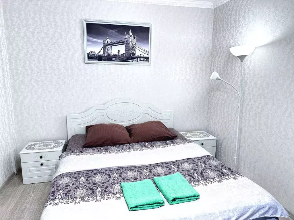 1-к кв. Марий Эл, Йошкар-Ола ул. Димитрова, 62 (45.0 м) - Фото 1
