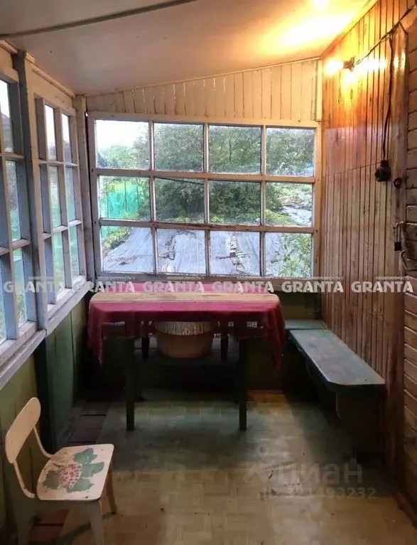 Дом в Красноярский край, Дивногорск Энергетик СНТ, ул. Центральная, 84 ... - Фото 2