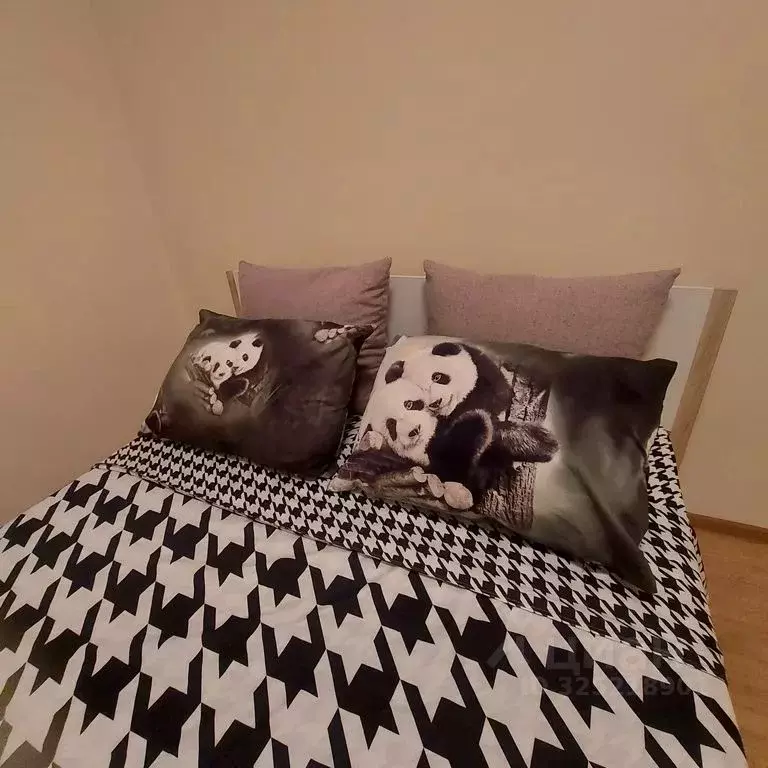 1-к кв. Московская область, Люберцы городской округ, Октябрьский пгт ... - Фото 1