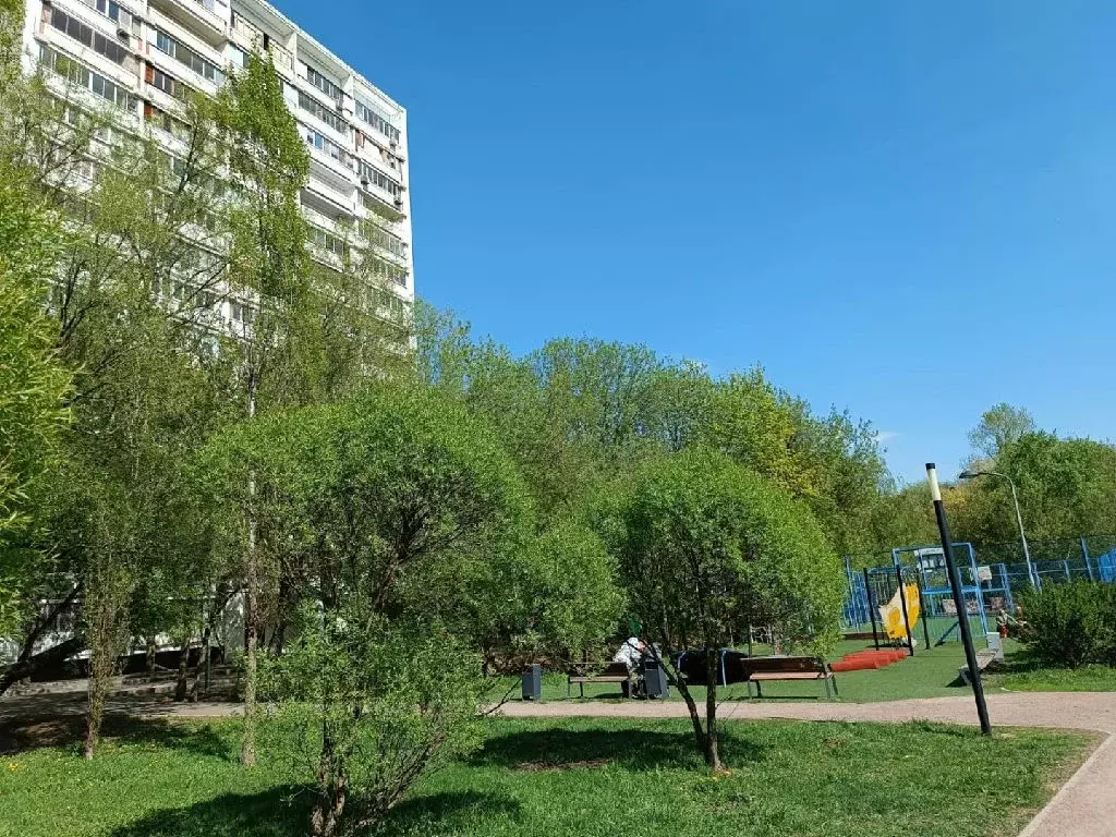 Продается 1-комнатная квартира - Фото 1