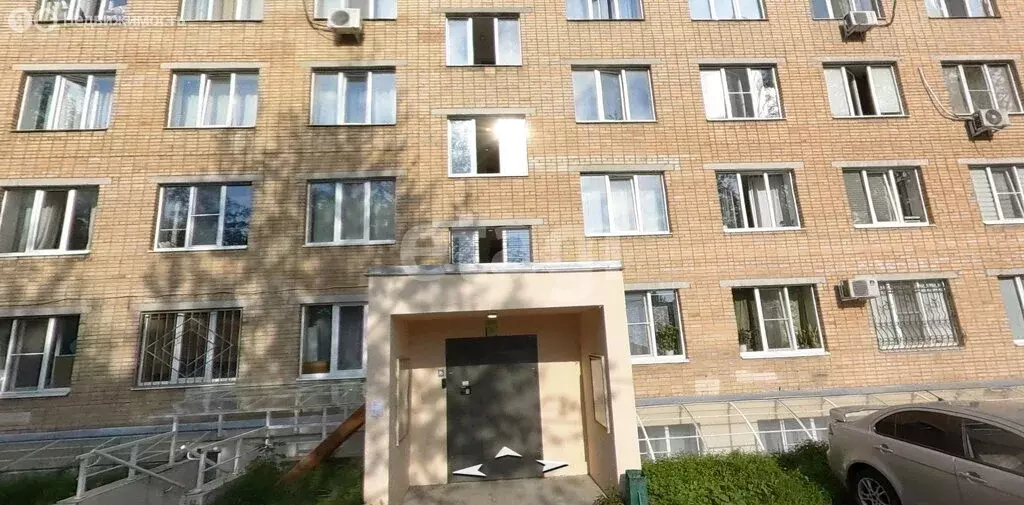 Квартира-студия: Москва, улица 50 лет Октября, 2к2 (18.7 м) - Фото 1