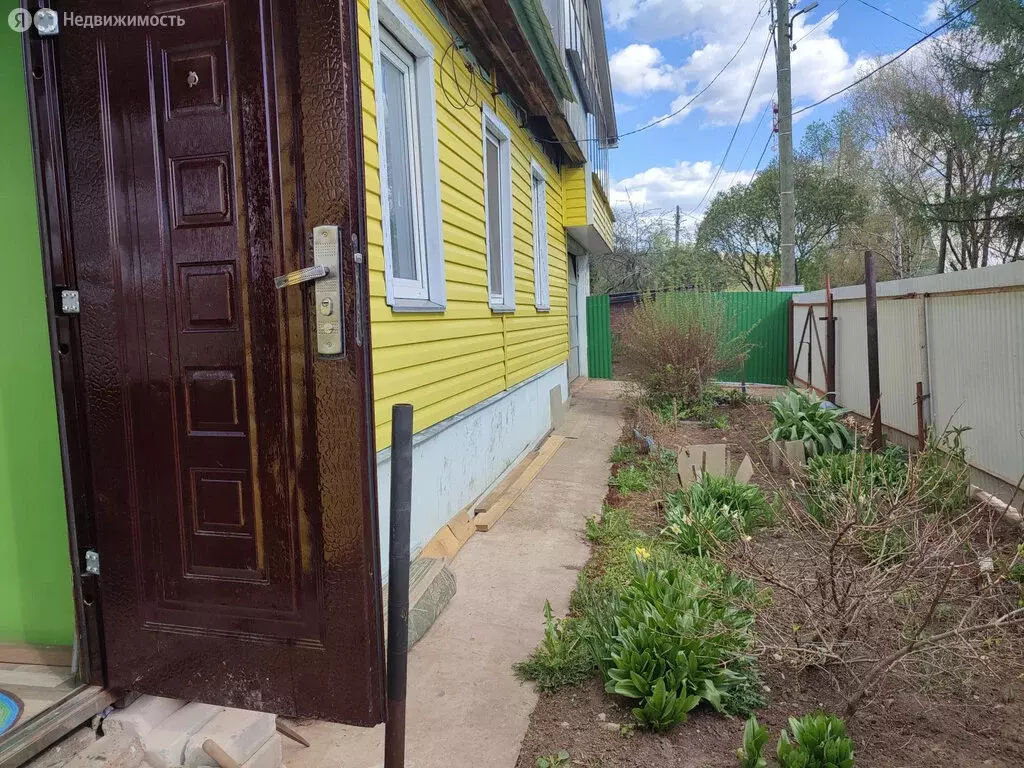 Дом в Порошино, Бассейная улица, 16 (251.9 м) - Фото 1