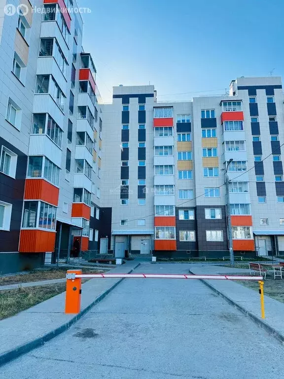 2-комнатная квартира: Северодвинск, Морской проспект, 75 (62.5 м) - Фото 1