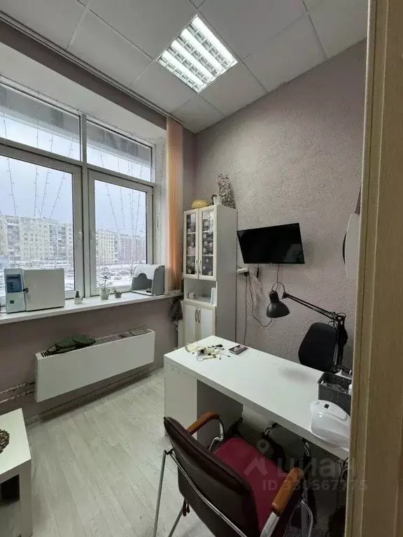 Офис в Свердловская область, Екатеринбург ул. Совхозная, 2 (8 м) - Фото 2