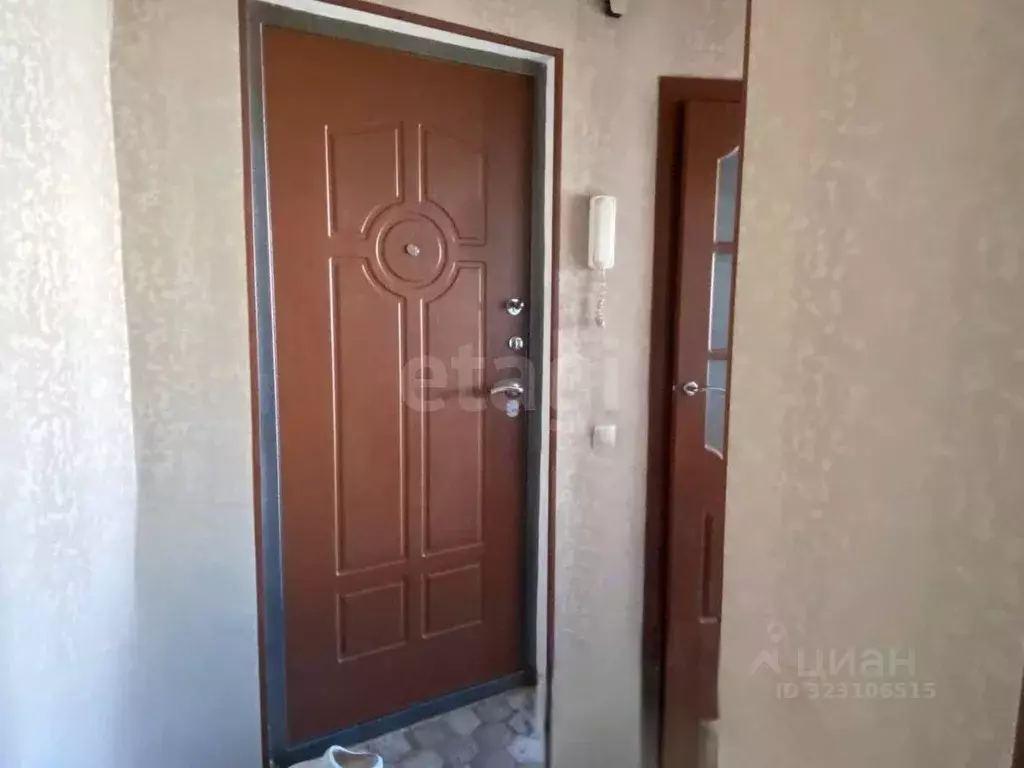 3-к кв. Оренбургская область, Оренбург ул. Чкалова, 56 (65.2 м) - Фото 1