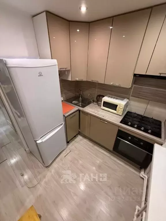 2-к кв. Санкт-Петербург, Санкт-Петербург, Кронштадт ул. Юрия Инге, 8 ... - Фото 1