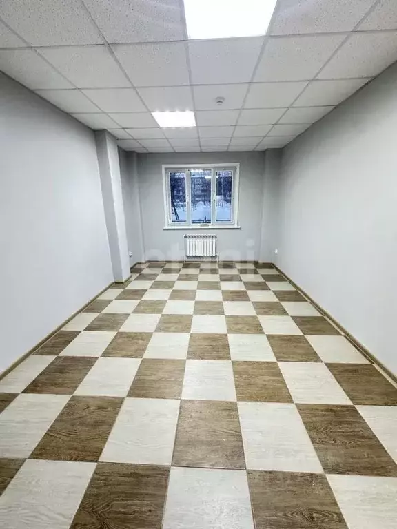 Офис в Сахалинская область, Южно-Сахалинск Сахалинская ул., 36 (110 м) - Фото 2