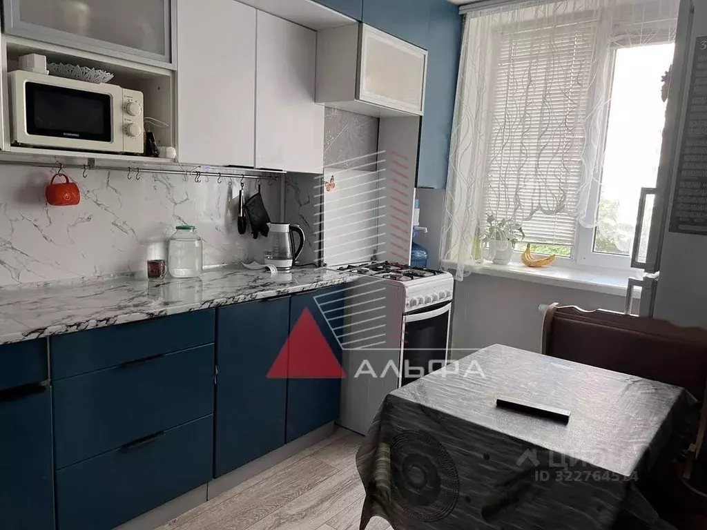 3-к кв. Крым, Евпатория просп. Ленина, 56 (70.0 м) - Фото 2