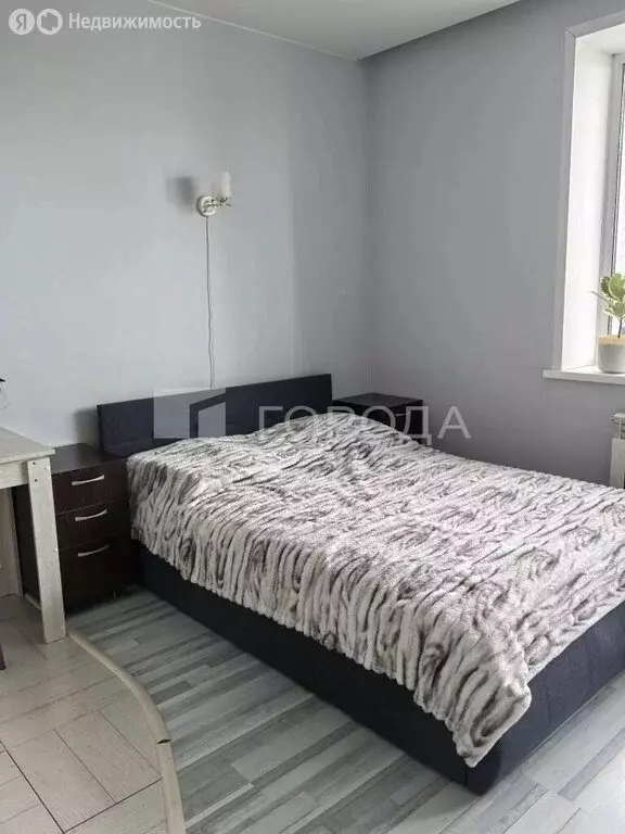 Квартира-студия: Новосибирск, улица Кирова, 236 (28.4 м) - Фото 1