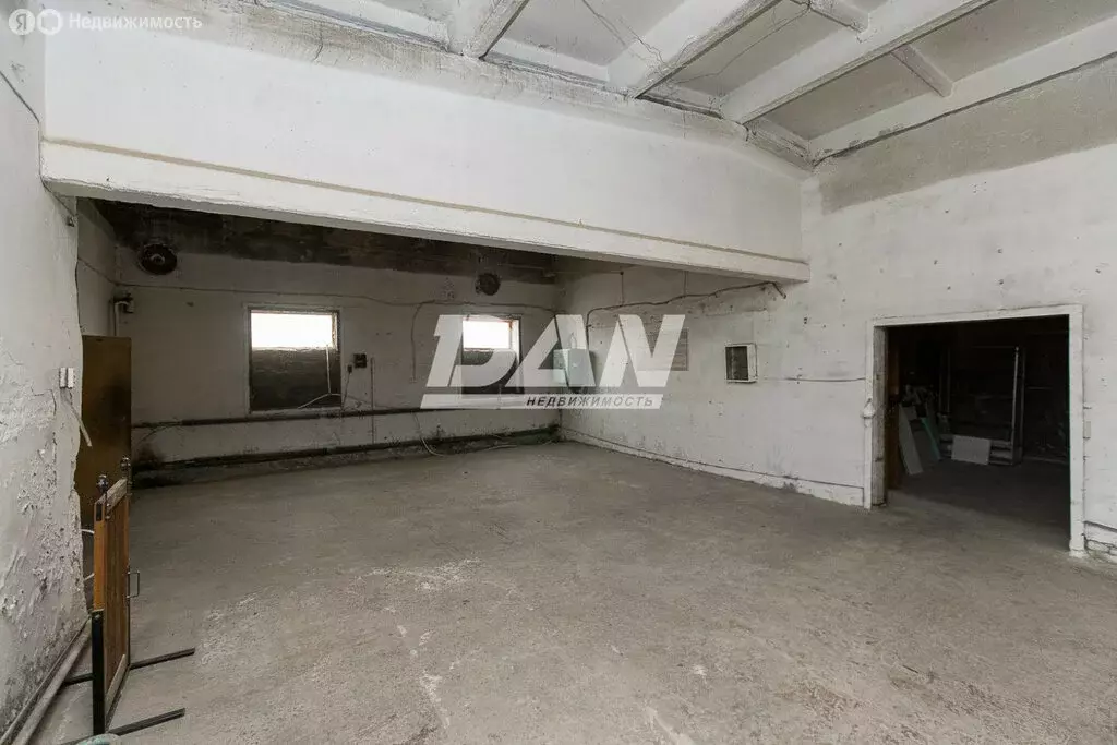 Производственное помещение (199 м) - Фото 2
