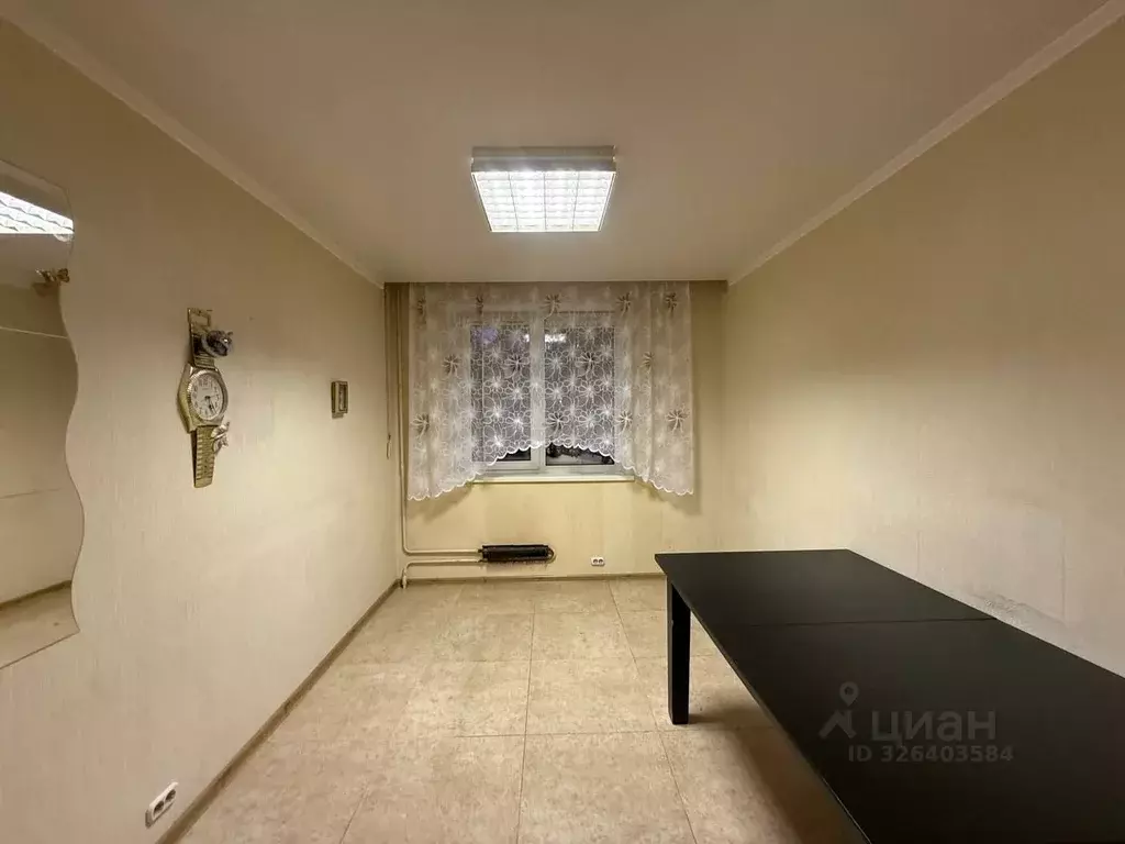 Помещение свободного назначения в Москва Митинская ул., 31 (13 м) - Фото 1