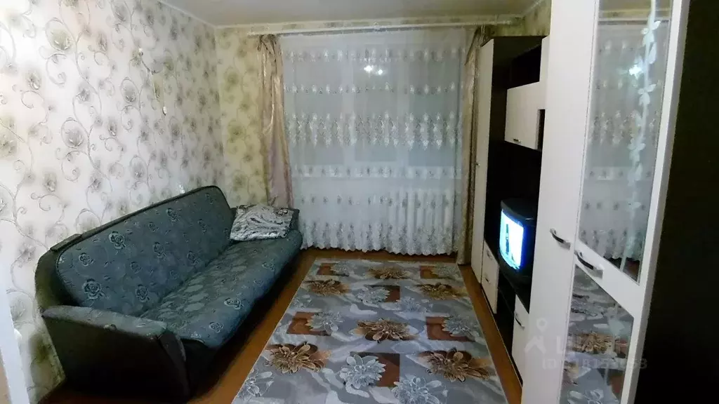 1-к кв. Свердловская область, Екатеринбург ул. Благодатская, 66 (30.0 ... - Фото 1