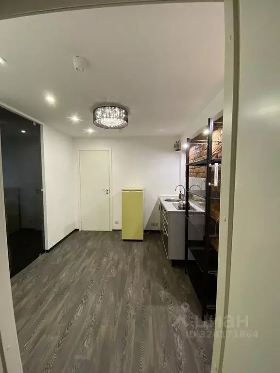 2-к кв. Санкт-Петербург Кронверкская ул., 12 (43.0 м) - Фото 2