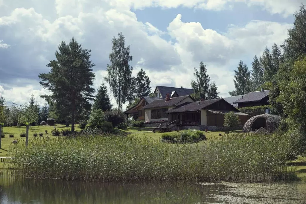 Дом, 243 м - Фото 1