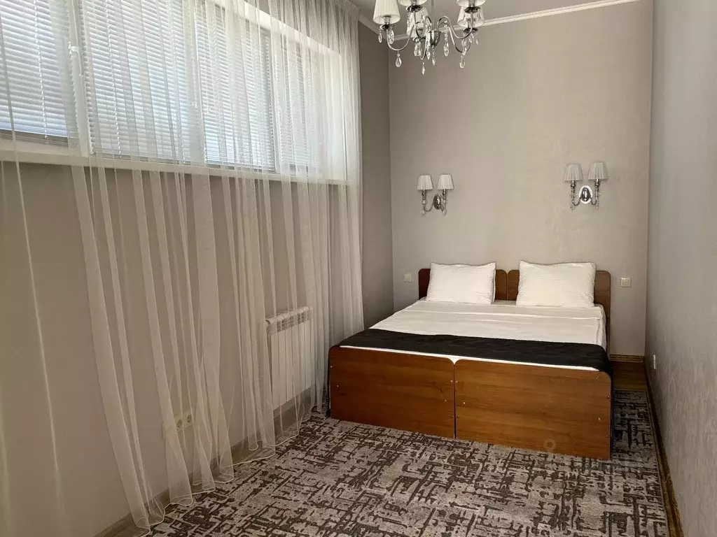 Комната Краснодарский край, Новороссийск Рыбацкая ул., 7 (35.0 м) - Фото 2