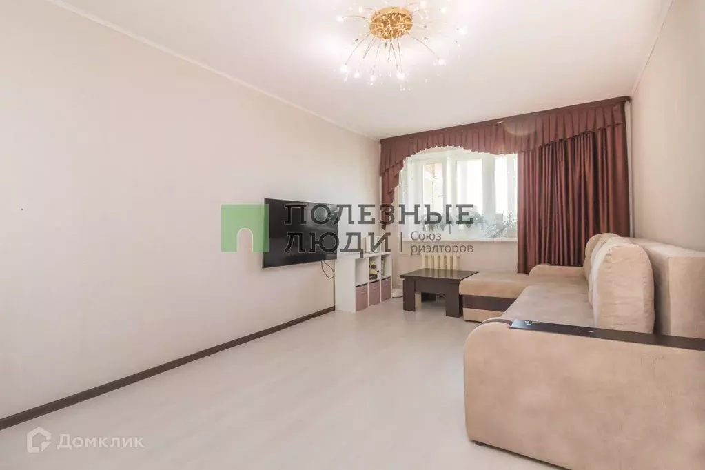 Продаётся 2-к квартира, 62.8 м - Фото 0