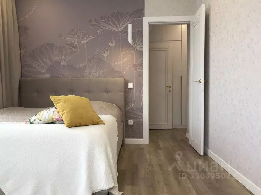 2-к кв. Иркутская область, Иркутск Байкальская ул., 346/12 (64.0 м) - Фото 1