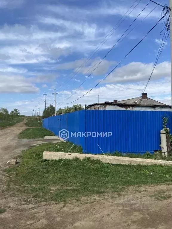 Дом в Челябинская область, Сосновский муниципальный округ, пос. ... - Фото 1