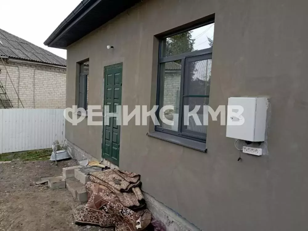 Дом в село Винсады, улица Романенко (120 м) - Фото 2