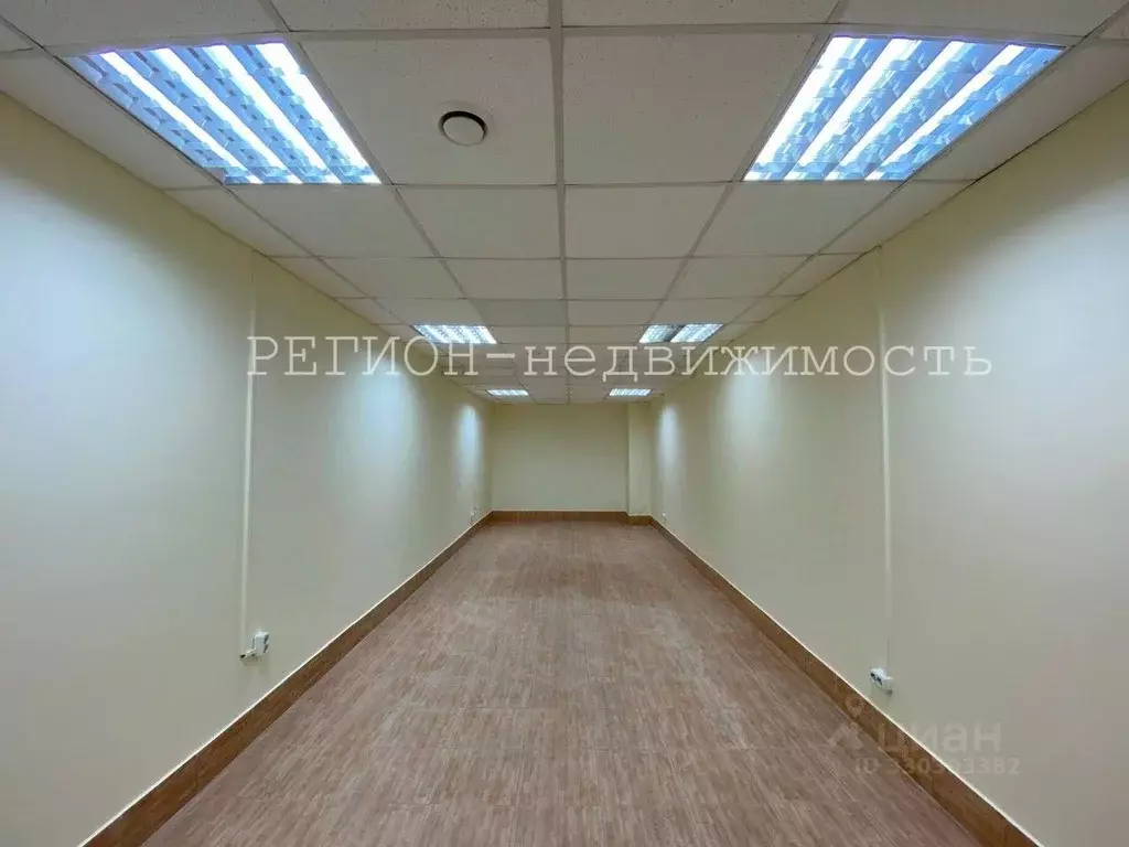 Офис в Калужская область, Обнинск ул. Курчатова, 41в (23 м) - Фото 1