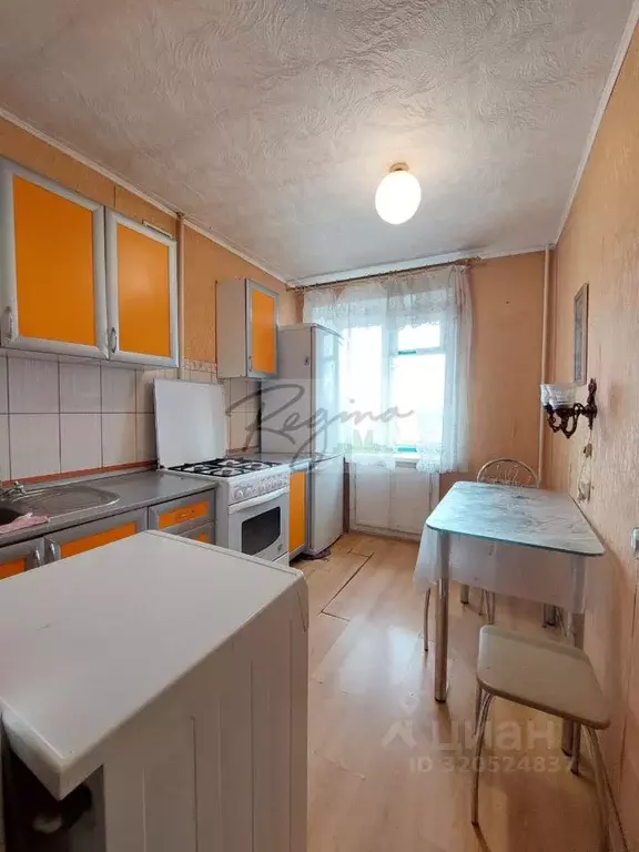 2-к кв. Башкортостан, Уфа ул. Рихарда Зорге, 46 (58.7 м) - Фото 1