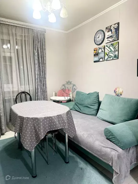 Продаётся 4-к квартира, 60.2 м - Фото 0