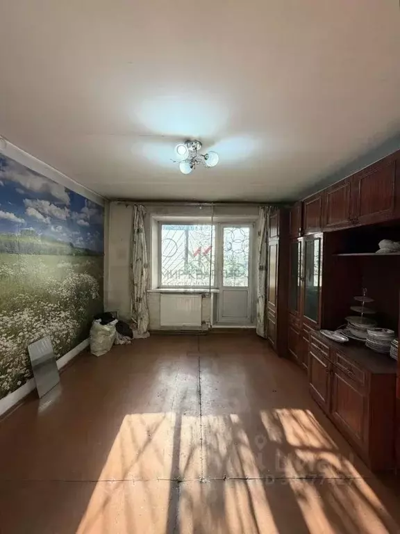 2-к кв. Тыва, Кызыл Энергетиков мкр, 1 (54.6 м) - Фото 1
