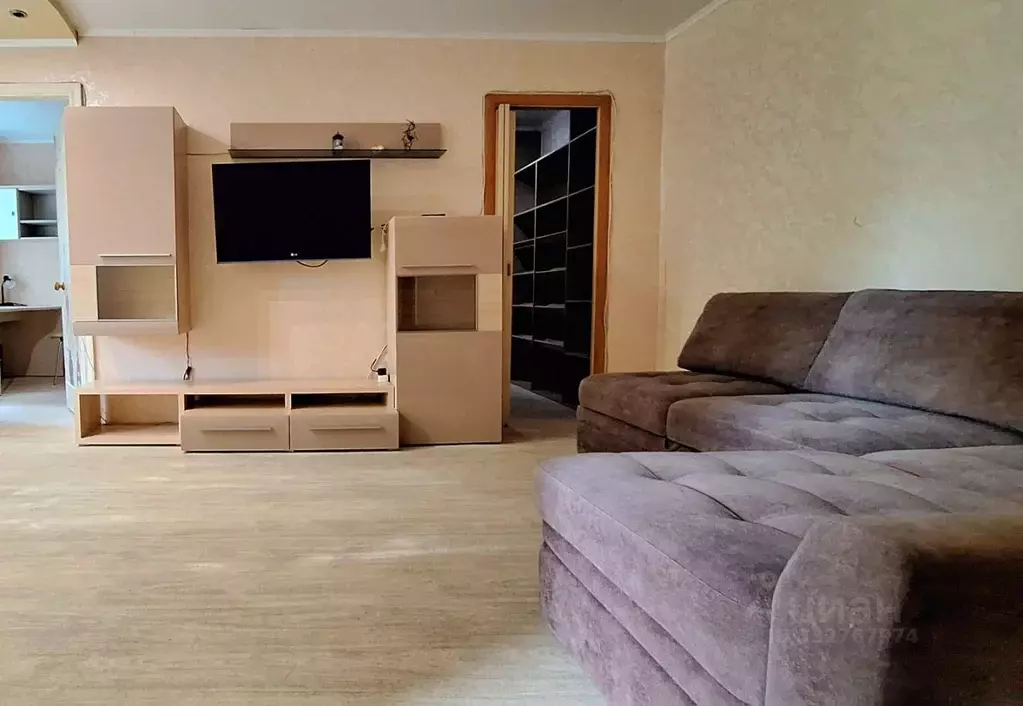 2-к кв. Тульская область, Тула ул. Сойфера, 17 (44.0 м) - Фото 2
