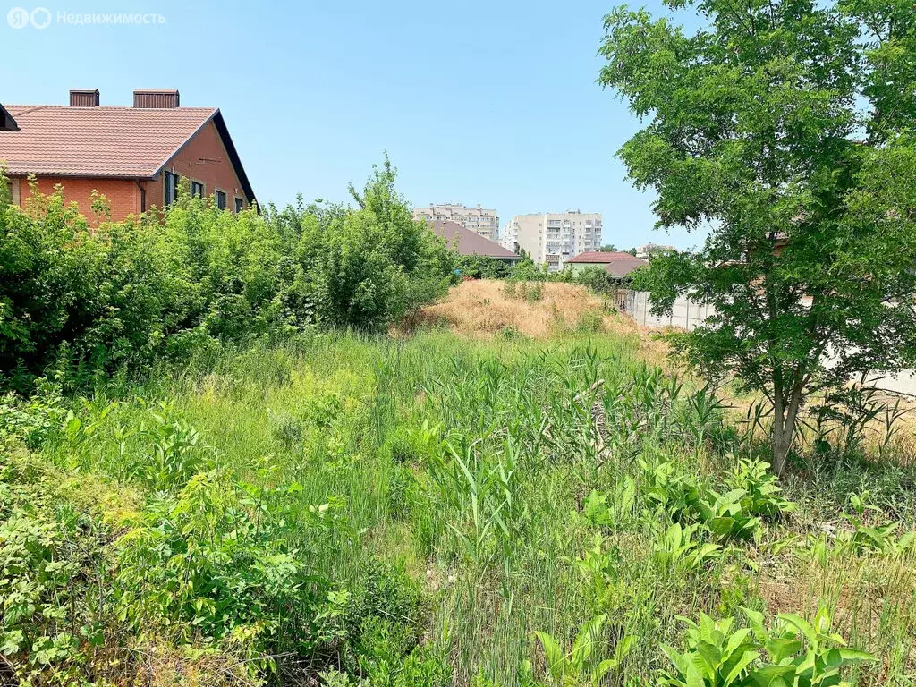 Участок в Батайск, Кооперативная улица, 111 (7.3 м) - Фото 0