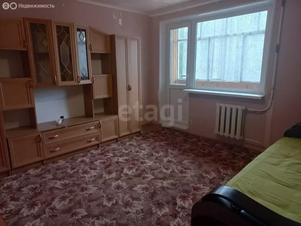2-комнатная квартира: Нижний Тагил, Гвардейская улица, 51 (41.8 м) - Фото 0