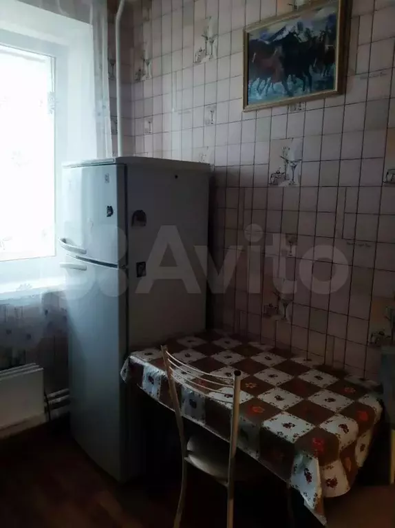 1-к. квартира, 34 м, 1/3 эт. - Фото 1