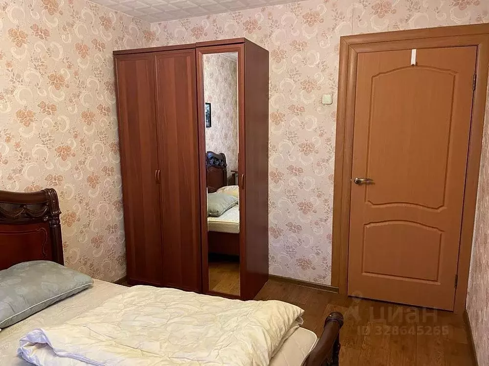 2-к кв. Ярославская область, Ярославль ул. Победы, 16к2 (46.0 м) - Фото 1