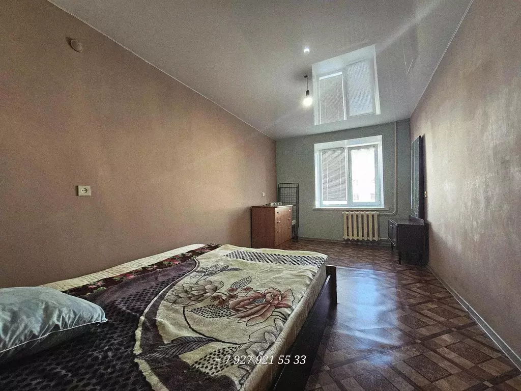 Продаётся 2-к квартира, 48 м - Фото 1