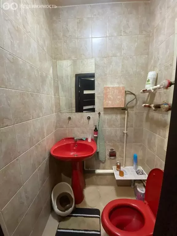 1-комнатная квартира: Новый Уренгой, район Южная Жилая Часть, ... - Фото 1