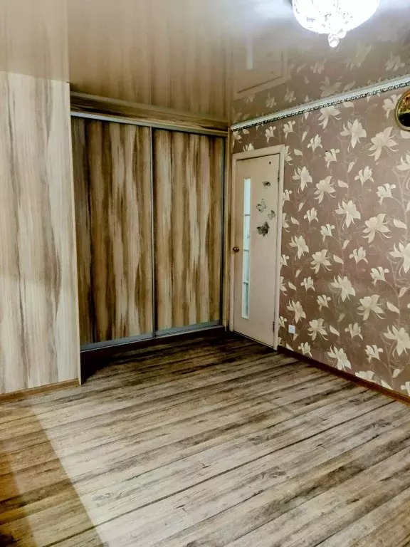 Продаётся 3-к квартира, 42 м - Фото 1