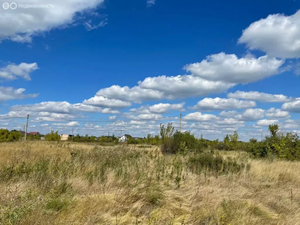 Участок в Красноуральский сельсовет, ДНТ Рассвет-3 (6 м) - Фото 2