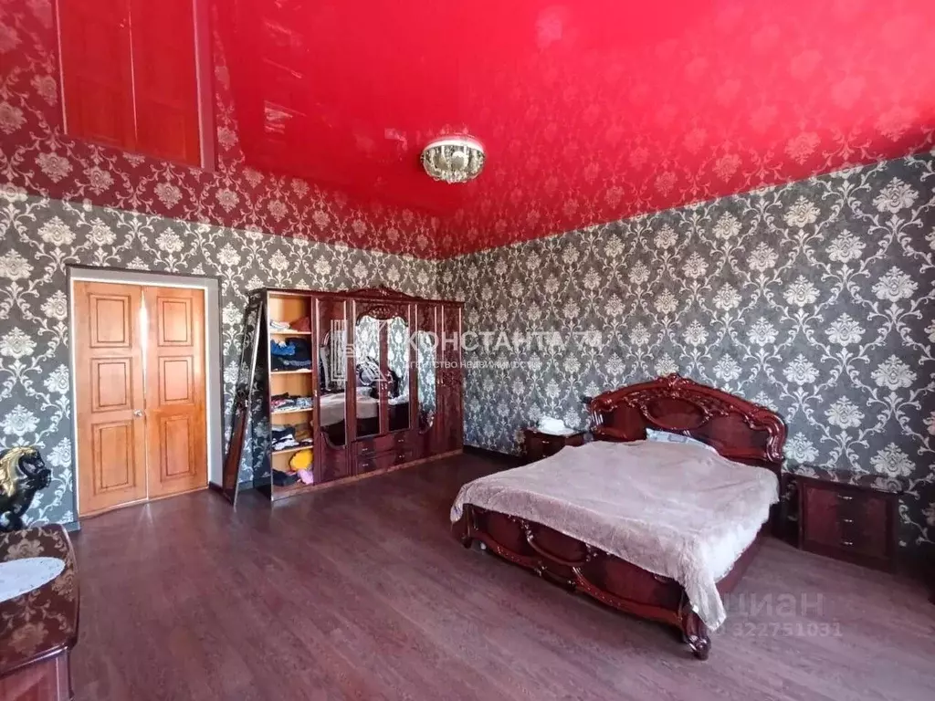 Дом в Челябинская область, Челябинск Братская ул., 12Б (463 м) - Фото 2