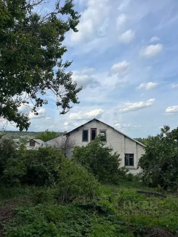 Дом в Белгородская область, Белгород ул. Покатаева, 31 (128 м) - Фото 0