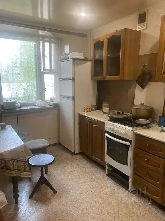 3-к кв. Самарская область, Самара Владимирская ул., 29 (63.0 м) - Фото 1