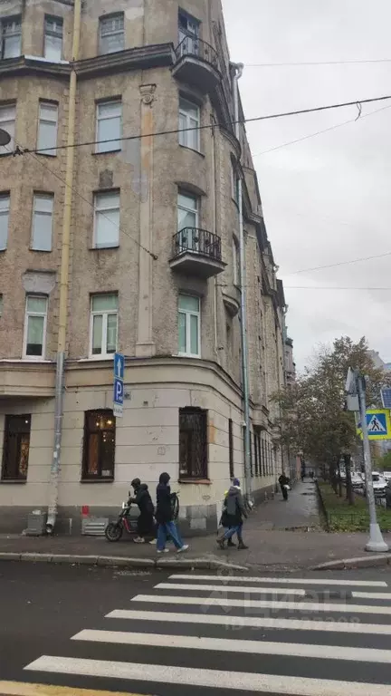 Комната Санкт-Петербург Мончегорская ул., 10б (7.0 м) - Фото 0