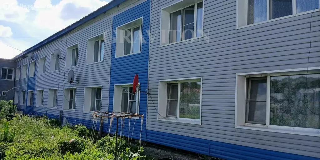 3-комнатная квартира: Майма, улица Ленина, 78 (68.9 м) - Фото 1