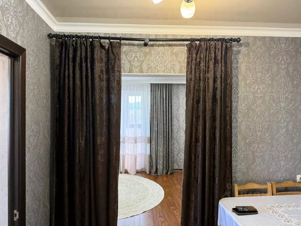 2-к кв. Северная Осетия, Алагир ул. К. Хетагурова, 231 (52.0 м) - Фото 1