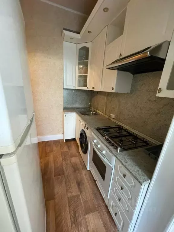 1-к кв. Москва просп. Мира, 70 (33.0 м) - Фото 2