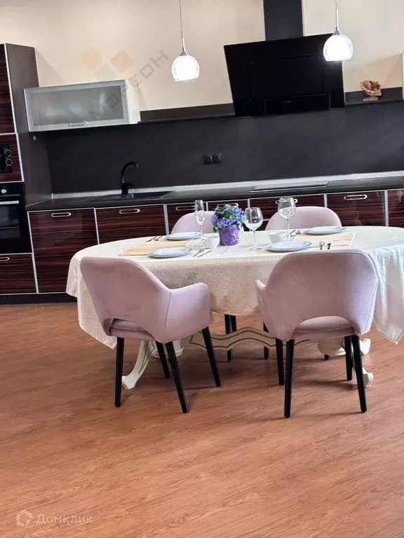 Продаётся 3-к квартира, 116.2 м - Фото 1